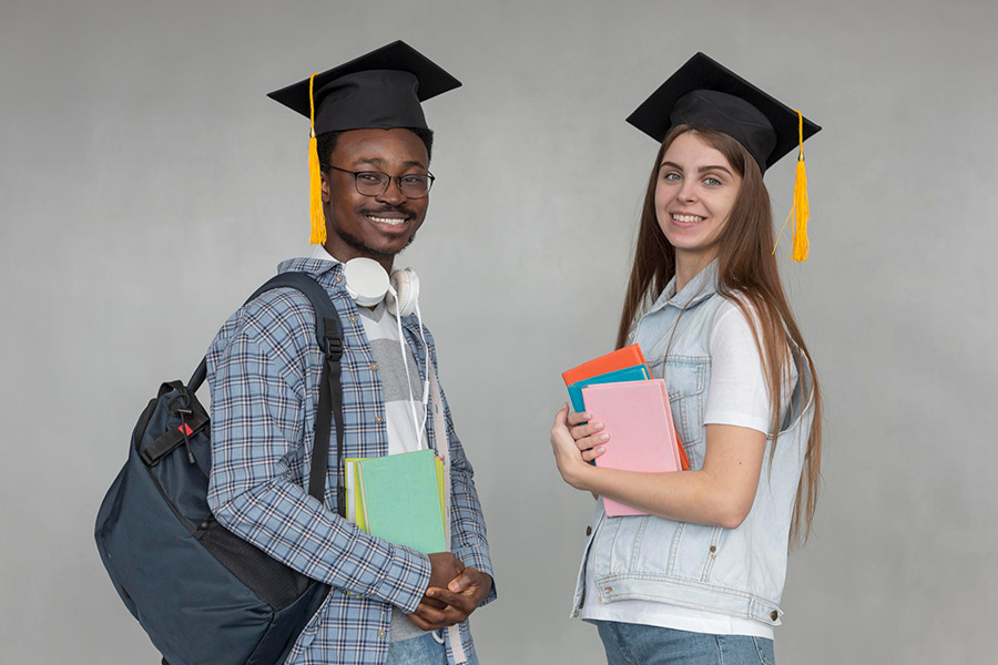 Admission Assistance