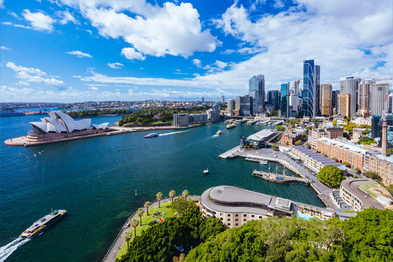Australian Education: Shaping Global Careers and Innovation