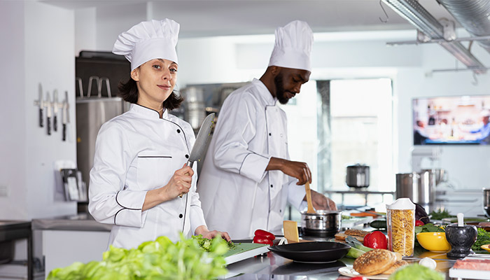 Cookery
