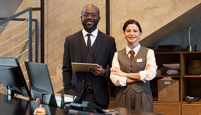 SIT60322 Advanced Diploma of Hospitality Management