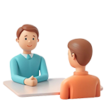 Counselling Icon