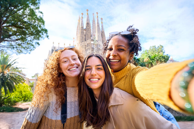 Challenges of Studying Abroad, How to Overcome Them