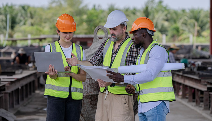 Civil Construction