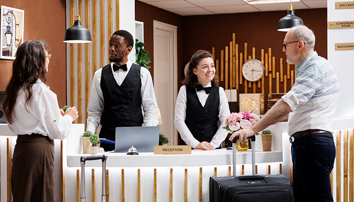 Hospitality Management