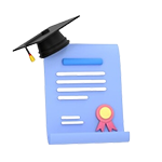 Admission Assistance Icon
