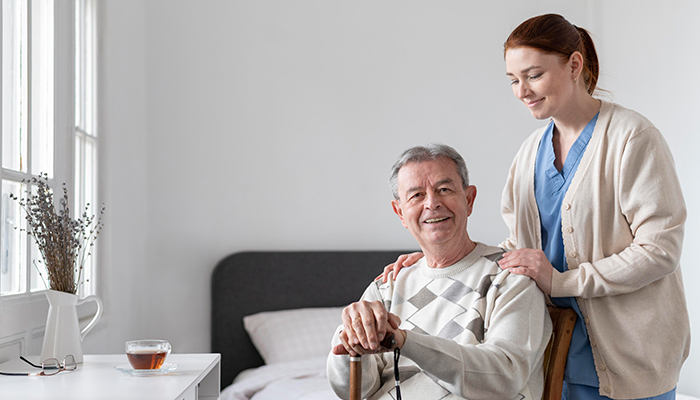 CHC52021 Diploma of Community Services