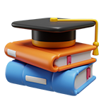 Scholarship Assistance Icon
