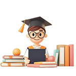 Student Screening Icon