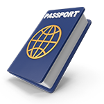 Visa Counselling Icon