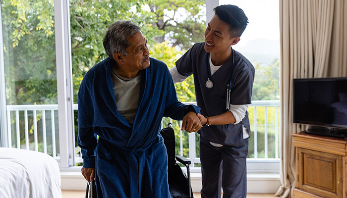 CHC33021 CERTIFICATE III IN INDIVIDUAL SUPPORT