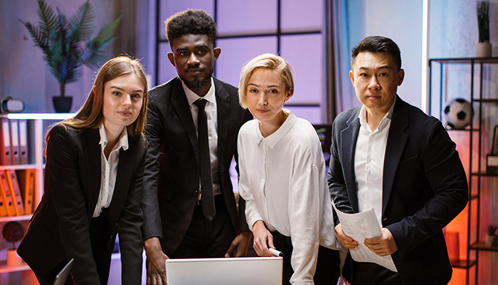 BSB50120 Diploma of Business