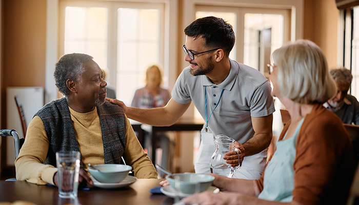 CHC62015 Advanced Diploma of Community Sector Management