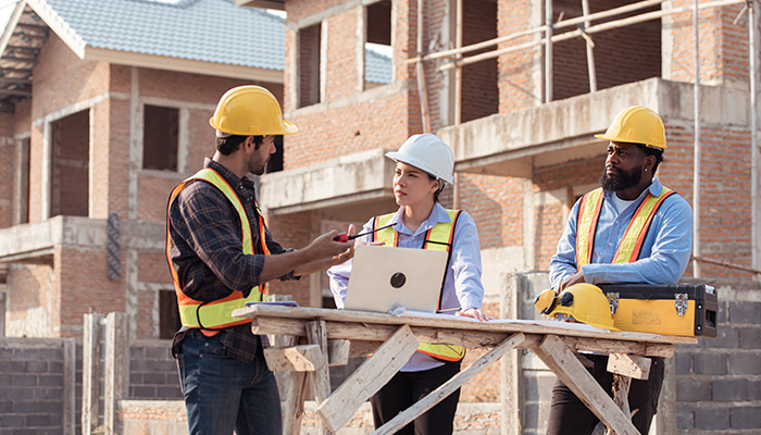 RII50520 Diploma of Civil Construction Design