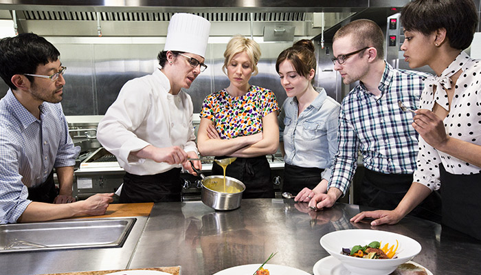 SIT40821 CERTIFICATE IV IN ASIAN COOKERY