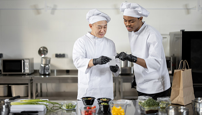 SIT31121 CERTIFICATE III IN ASIAN COOKERY