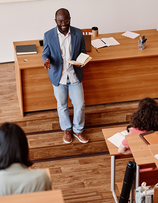 Smart Achiever's Palace About